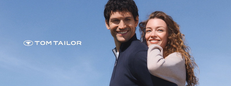 Tom Tailor seasonal image