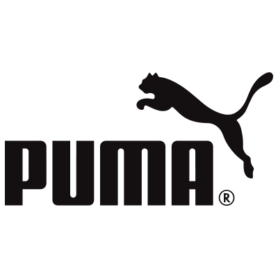 puma logo