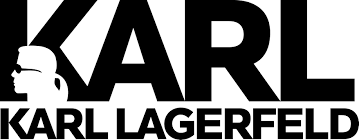 karl lagerfeld logo