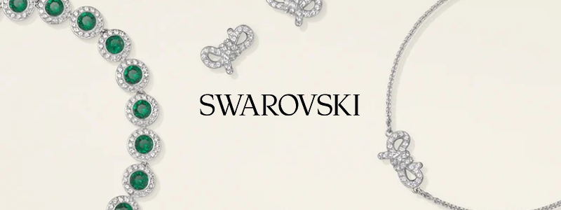 Swarovski seasonal image