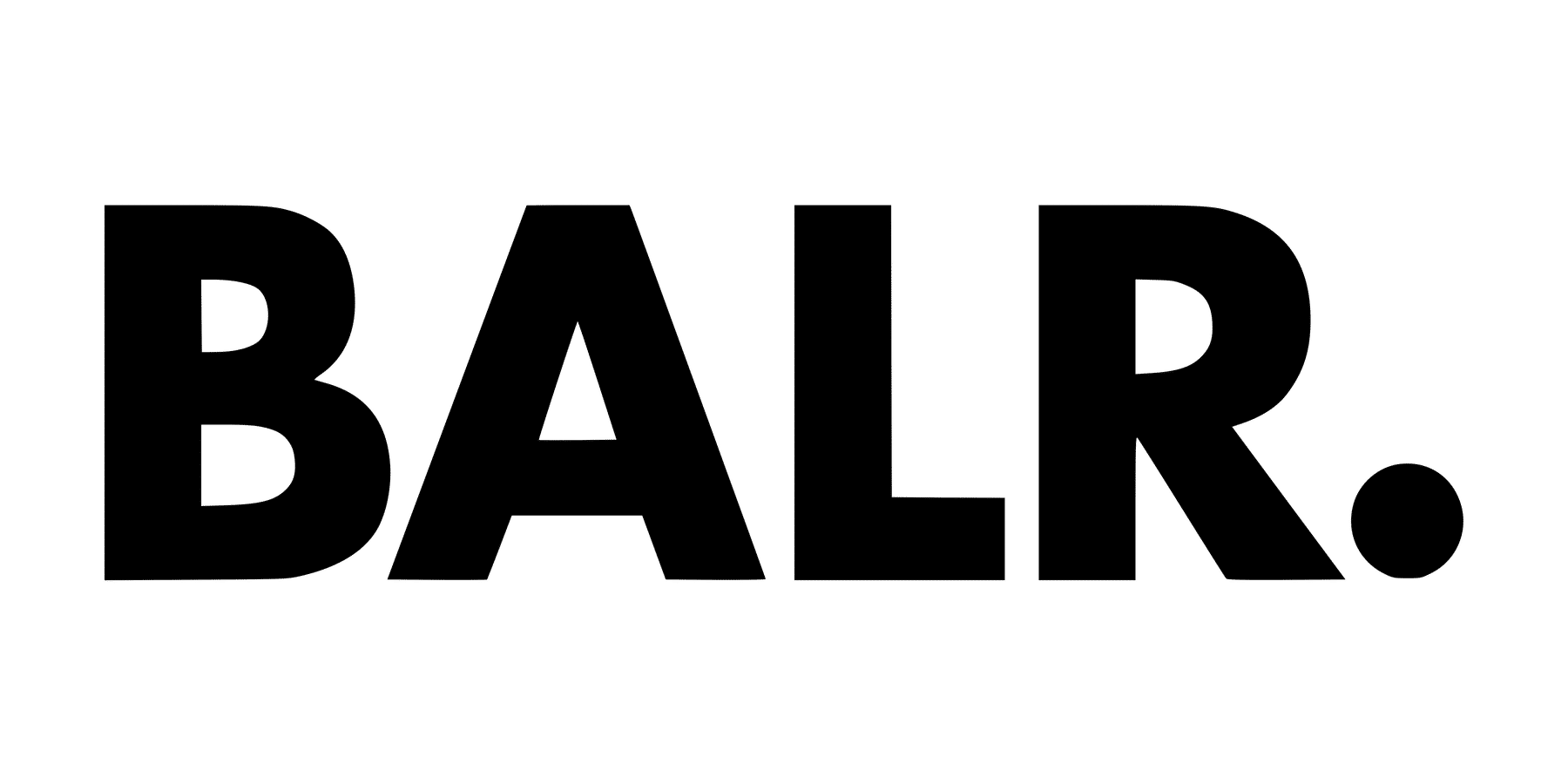 balr logo