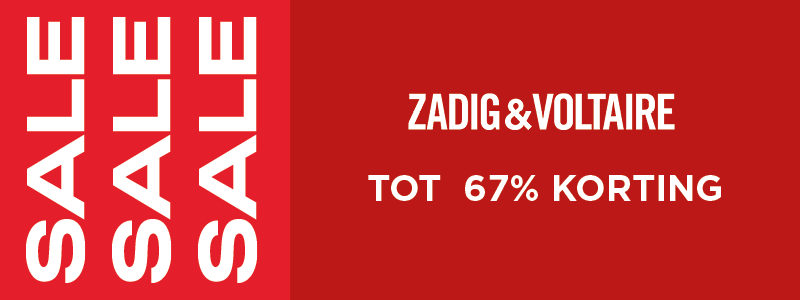 zadig & voltaire seasonal image